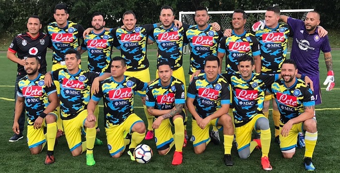 Boca-Napoli S.C.